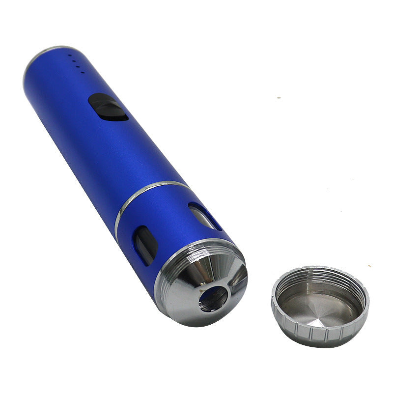 Portable USB Rechargeable Electric Grinder