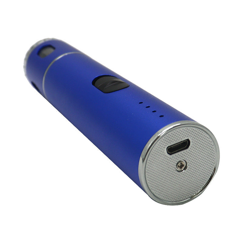 Portable USB Rechargeable Electric Grinder