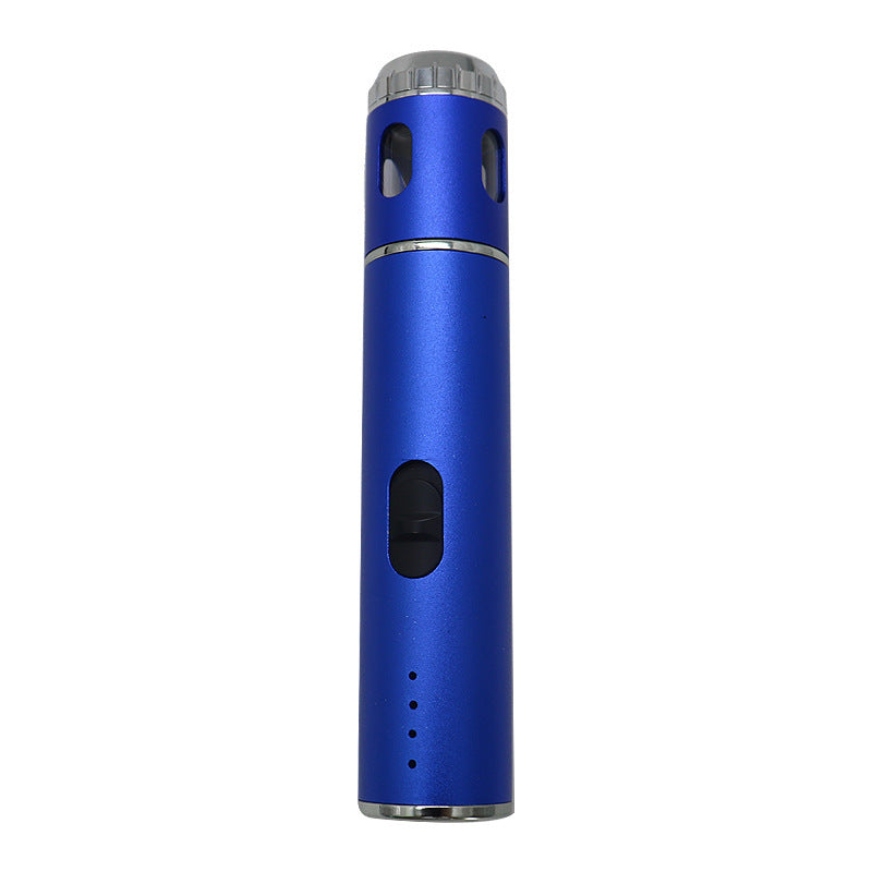 Portable USB Rechargeable Electric Grinder