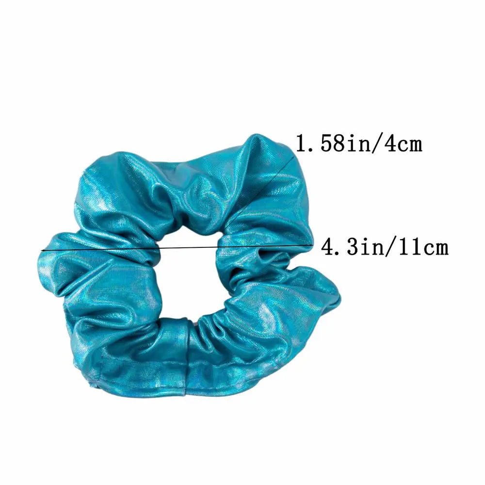 Hair Scrunchie ⁣⁣⁣⁣With Hidden Stash pocket