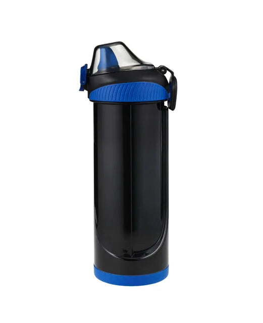 Water Bottle With Hidden Stash Phone Pocket