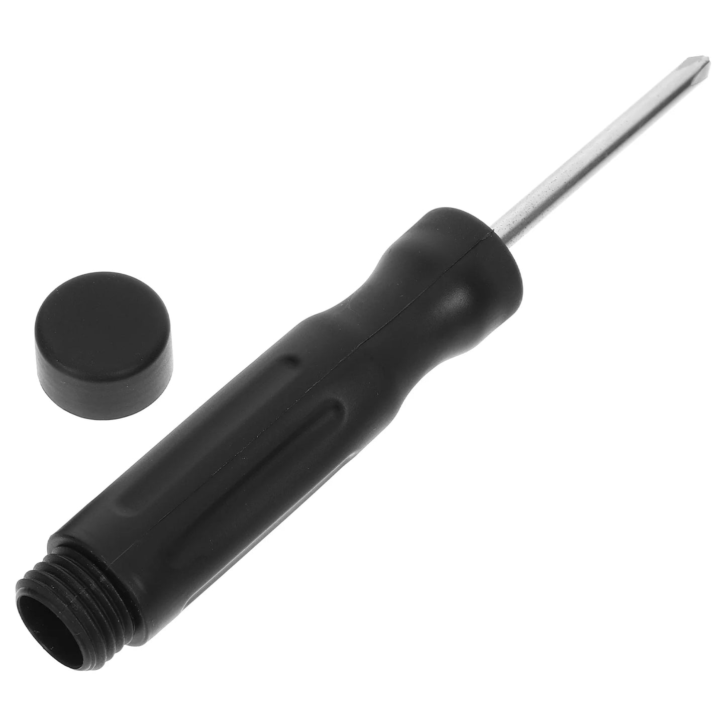 Real Working Screw Driver With Secret Stash Compartment