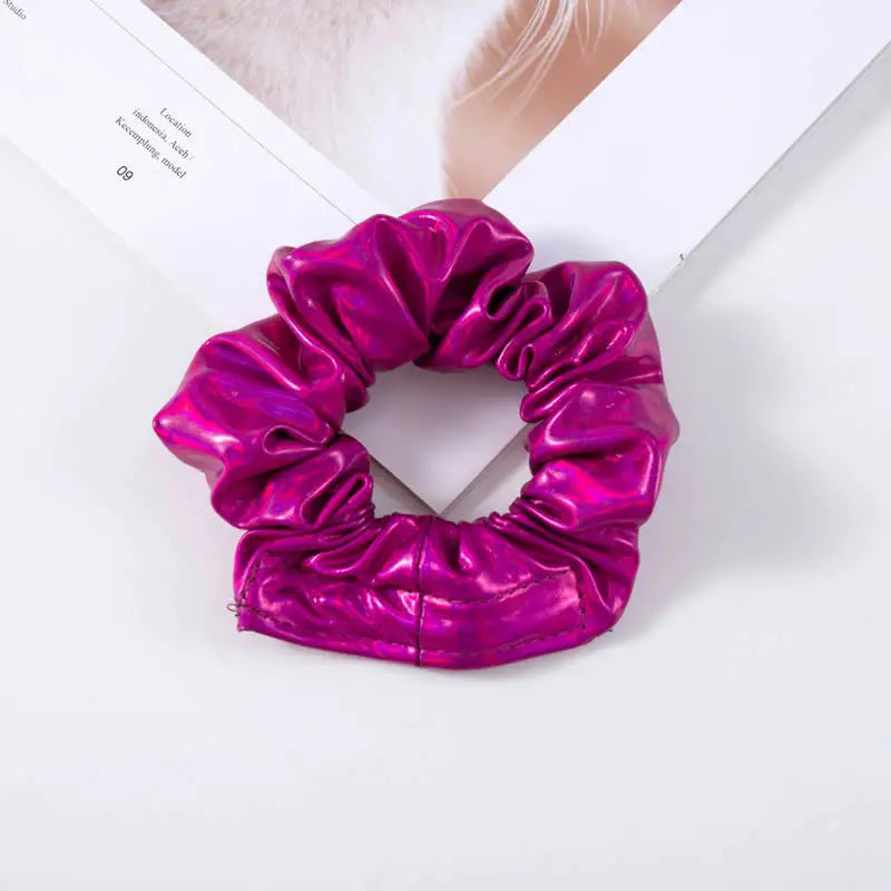 Hair Scrunchie ⁣⁣⁣⁣With Hidden Stash pocket