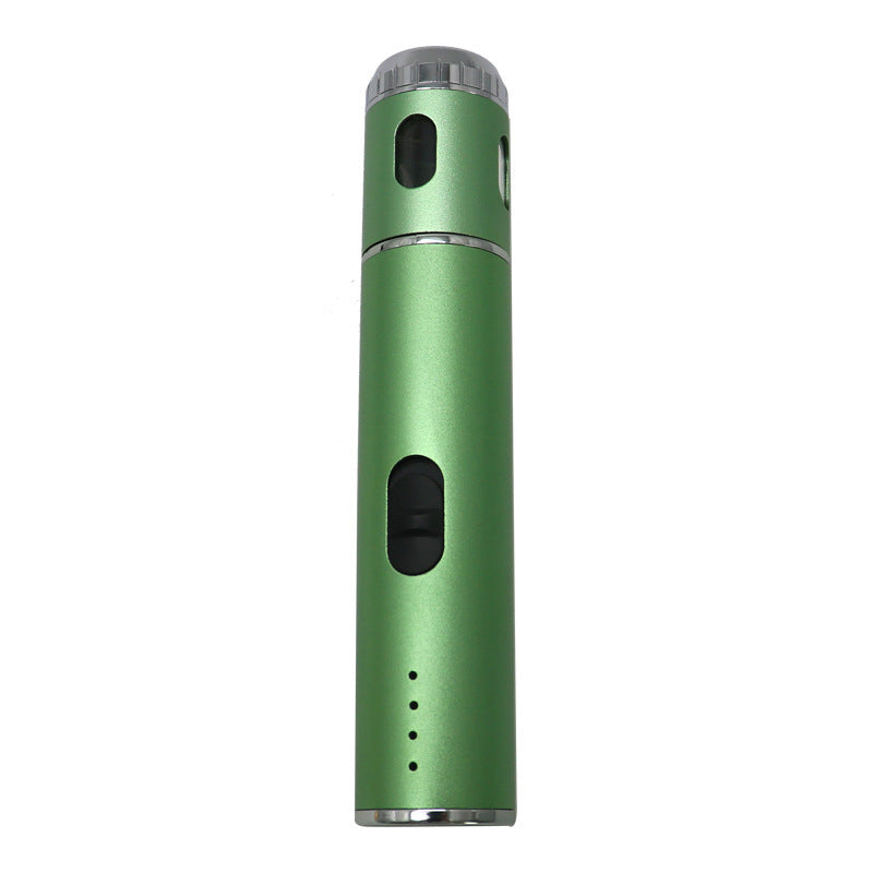 Portable USB Rechargeable Electric Grinder